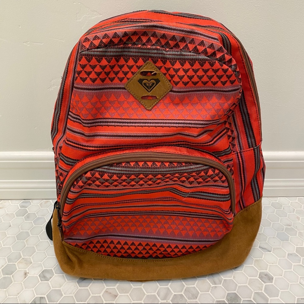 Roxy backpack